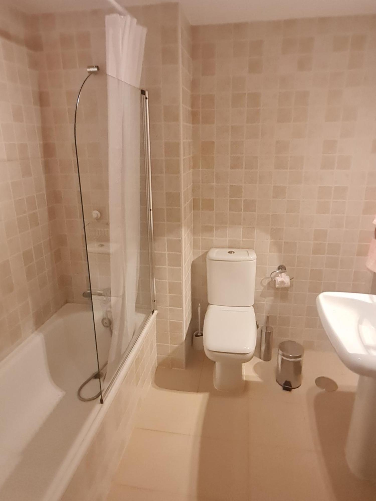 Appartement La Reserva De Cozy Penthouse