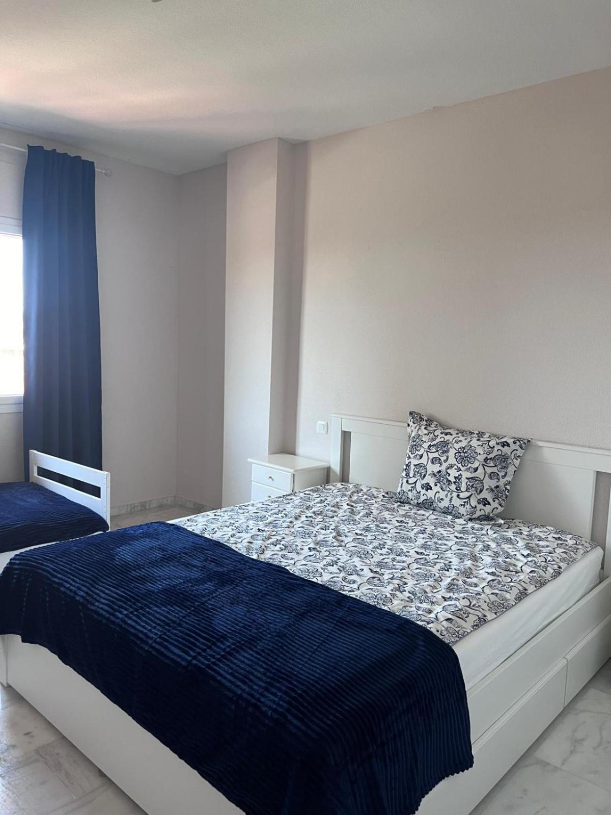 Appartement La Reserva De Cozy Penthouse Marbella