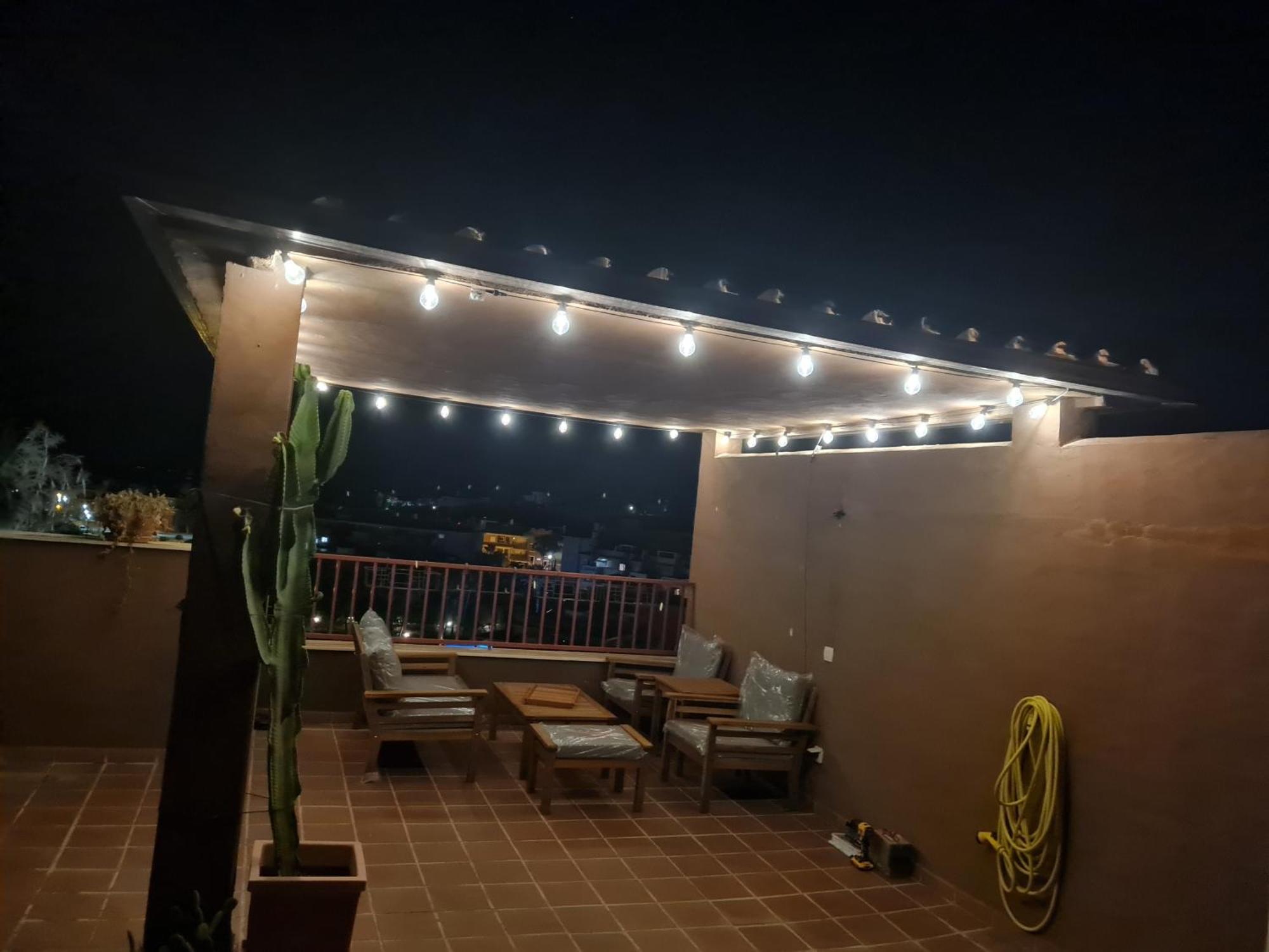 La Reserva De Cozy Penthouse Appartement Marbella