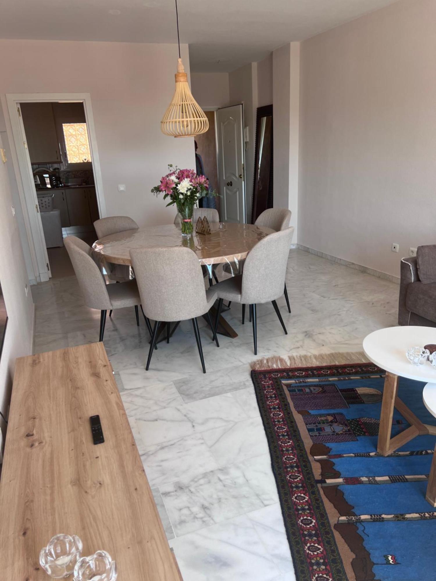 Appartement La Reserva De Cozy Penthouse Marbella